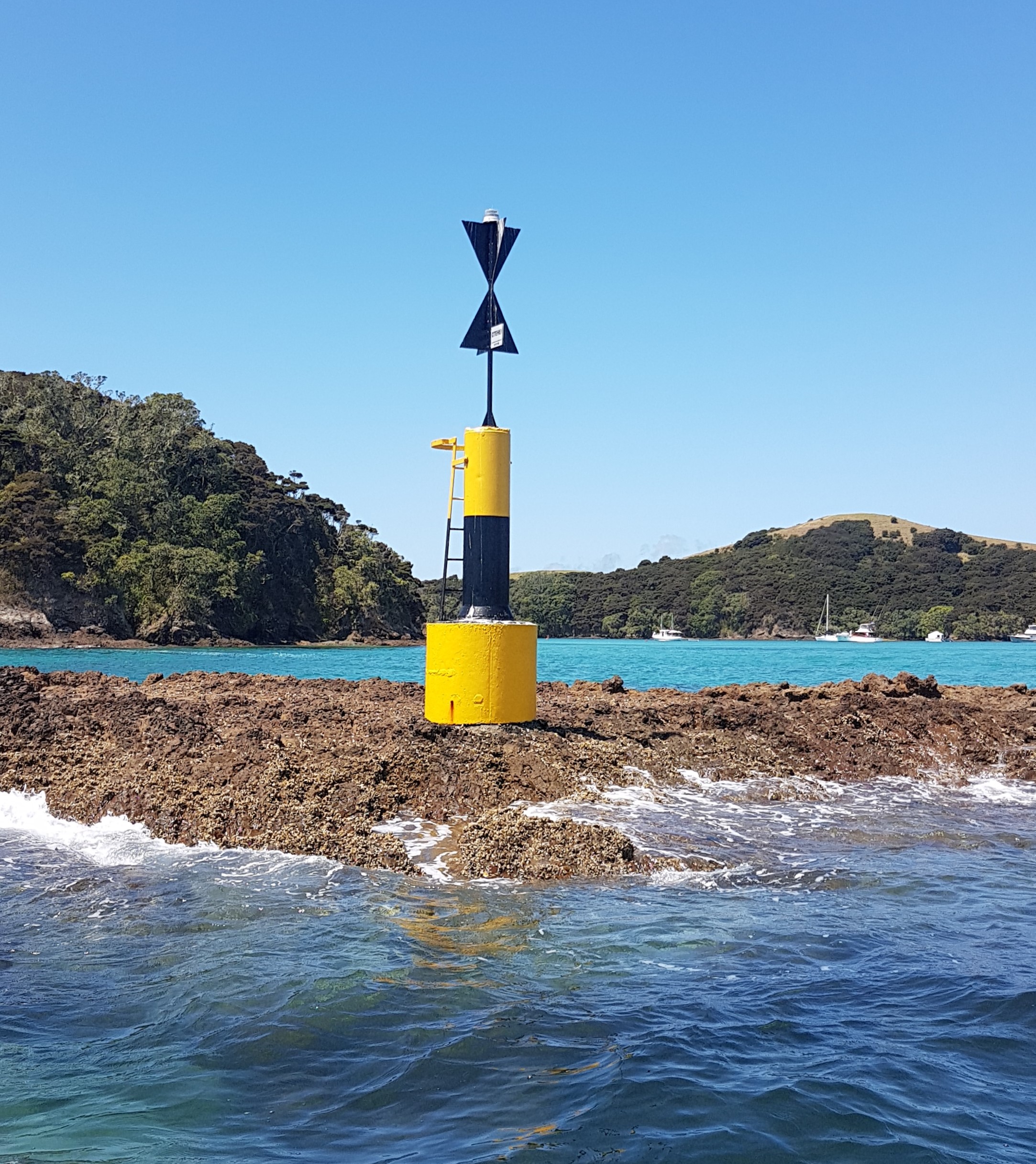 The Complete Guide to Buoy Meanings